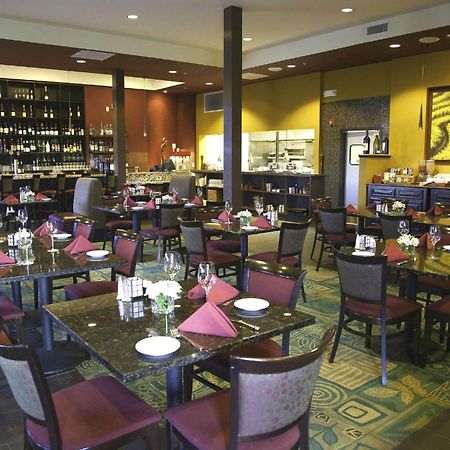 Doubletree By Hilton Napa Valley - American Canyon Dış mekan fotoğraf