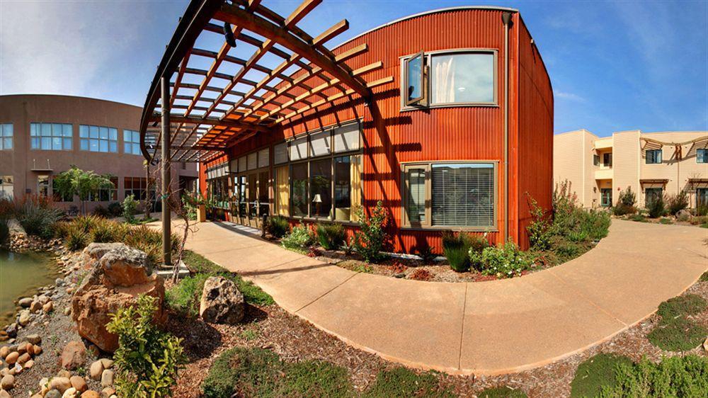 Doubletree By Hilton Napa Valley - American Canyon Dış mekan fotoğraf