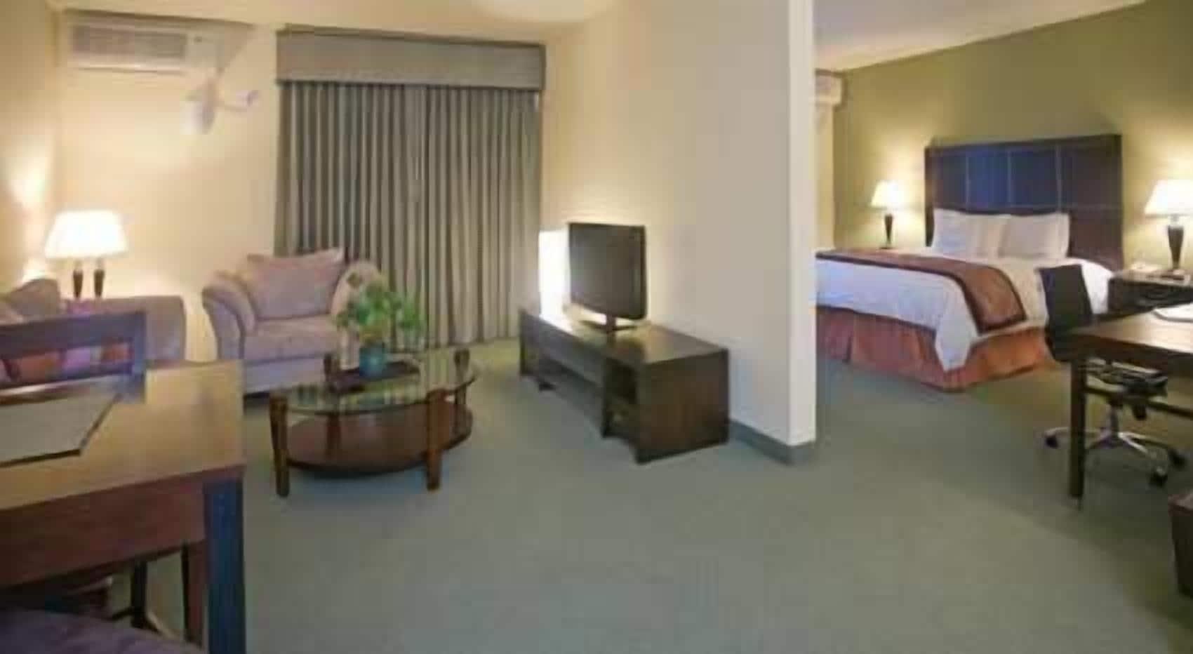 Doubletree By Hilton Napa Valley - American Canyon Dış mekan fotoğraf