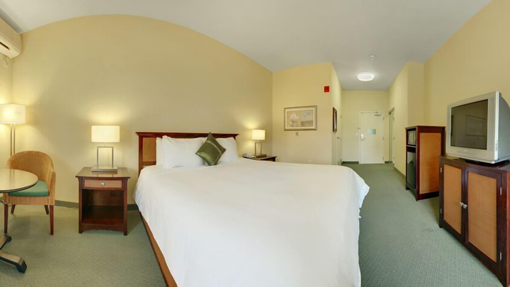 Doubletree By Hilton Napa Valley - American Canyon Dış mekan fotoğraf
