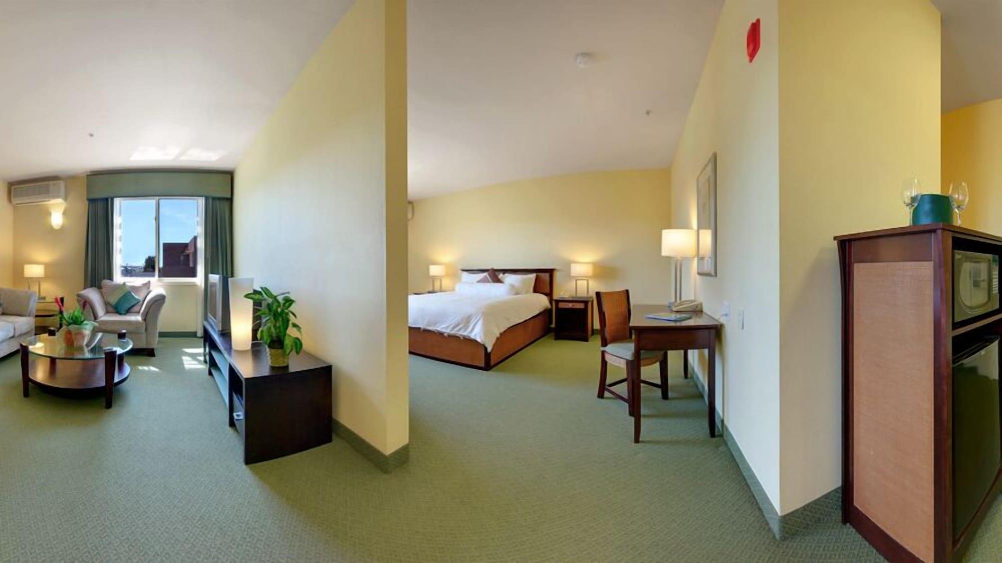 Doubletree By Hilton Napa Valley - American Canyon Dış mekan fotoğraf