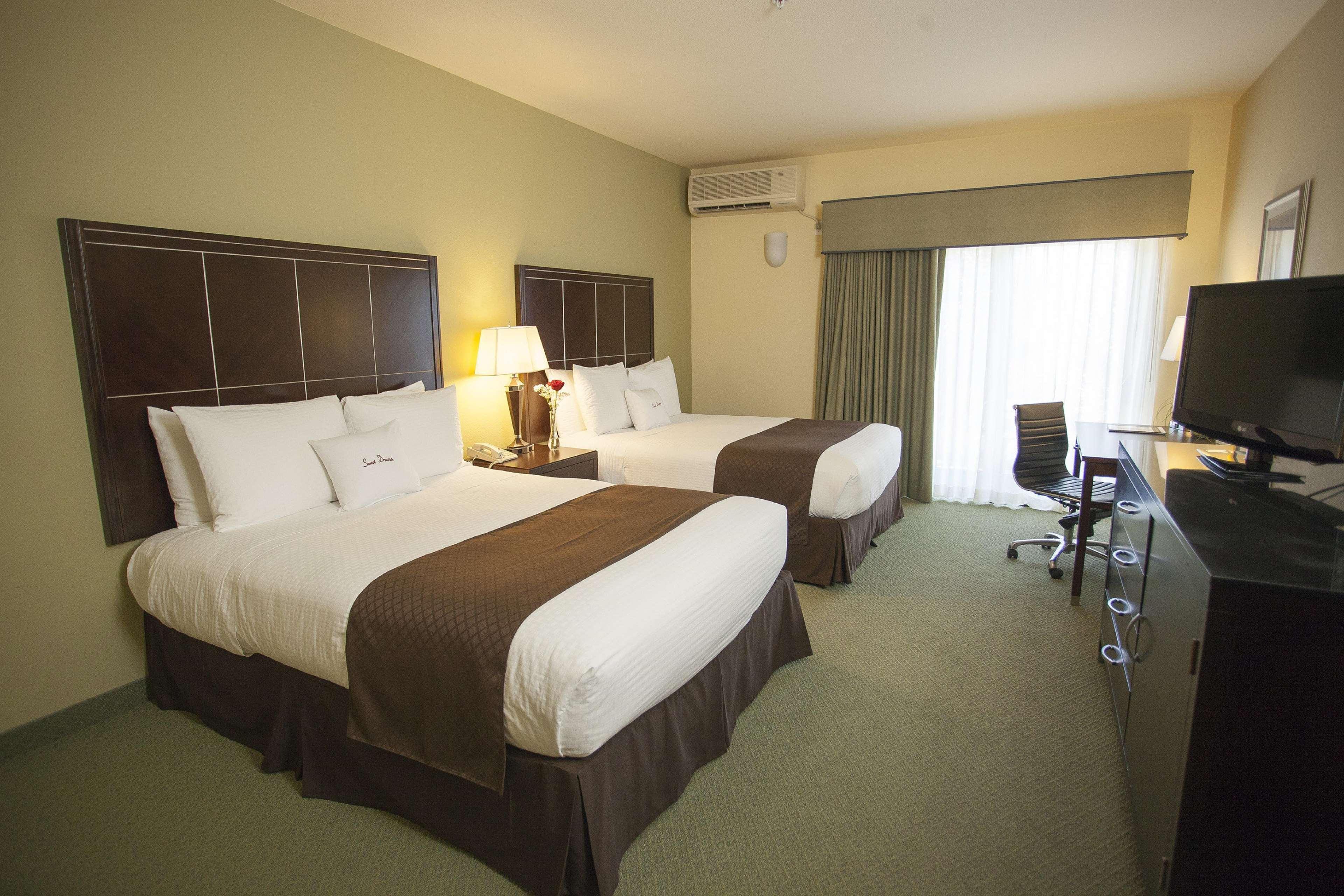 Doubletree By Hilton Napa Valley - American Canyon Dış mekan fotoğraf