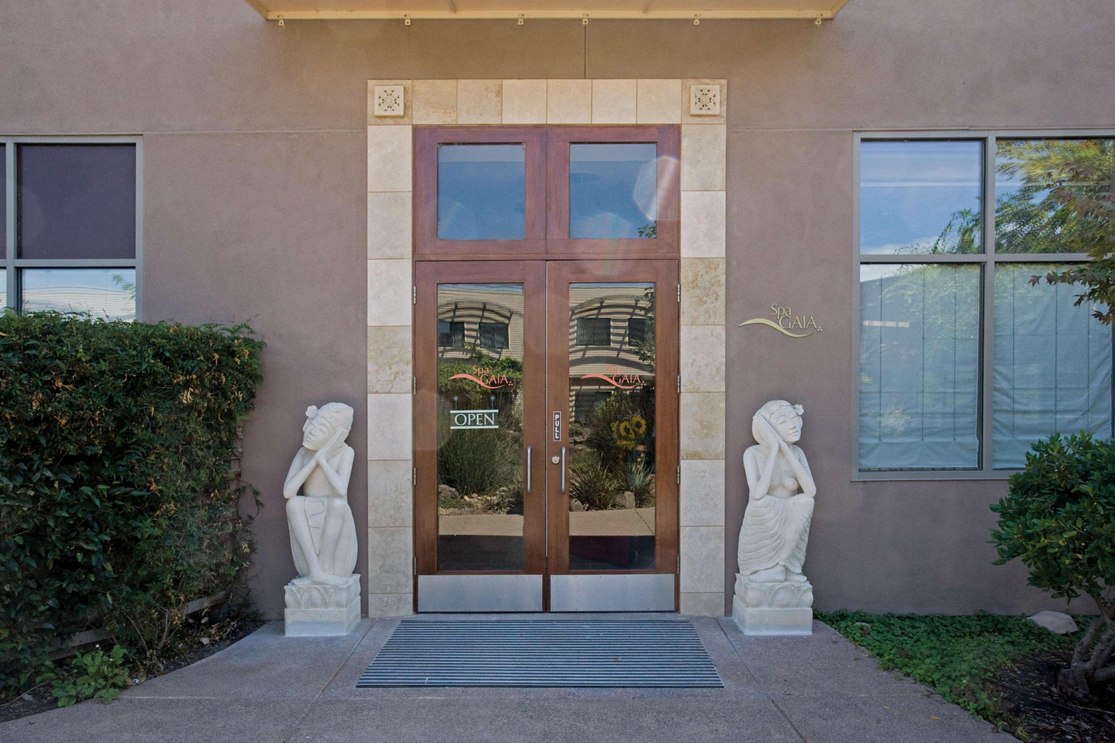 Doubletree By Hilton Napa Valley - American Canyon Dış mekan fotoğraf