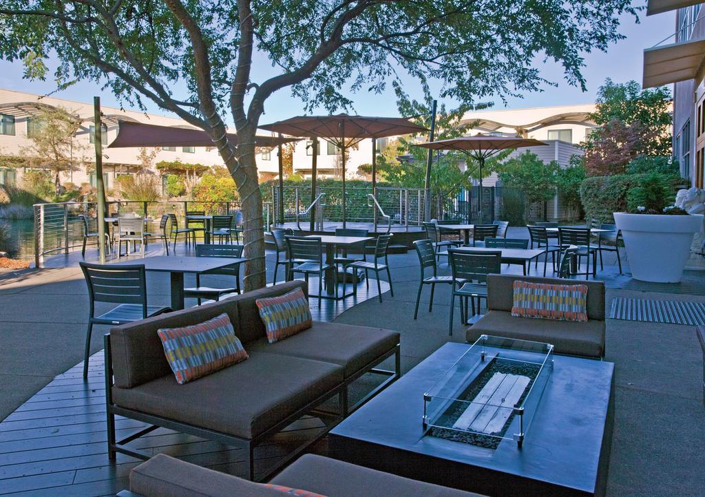 Doubletree By Hilton Napa Valley - American Canyon Dış mekan fotoğraf