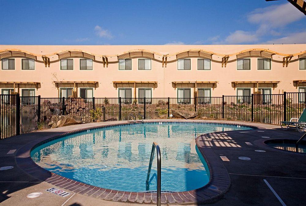 Doubletree By Hilton Napa Valley - American Canyon Dış mekan fotoğraf