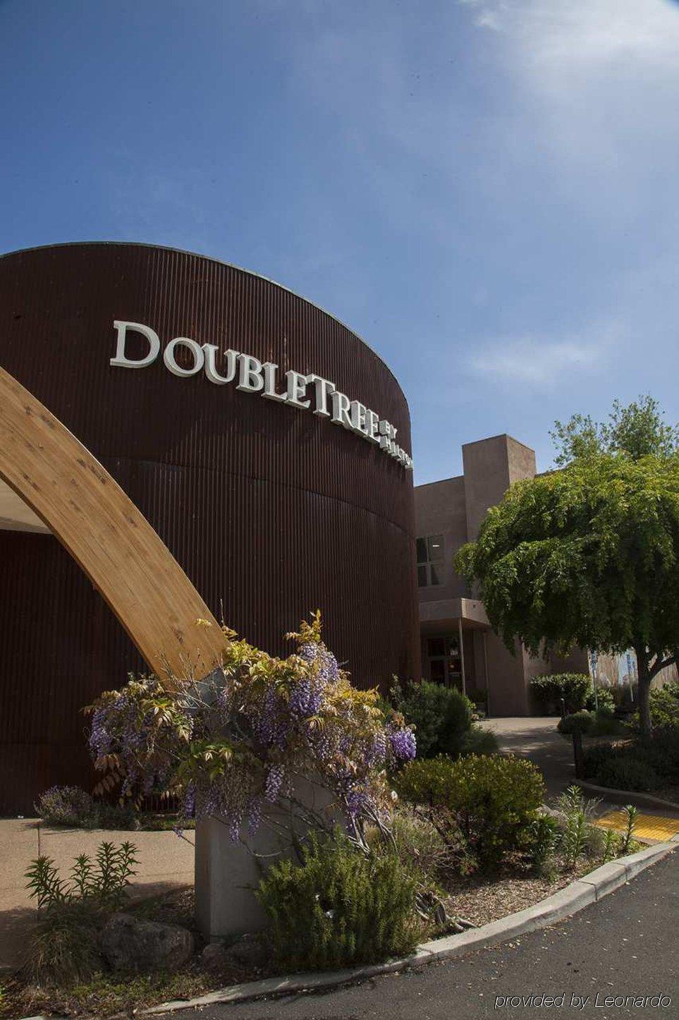 Doubletree By Hilton Napa Valley - American Canyon Dış mekan fotoğraf