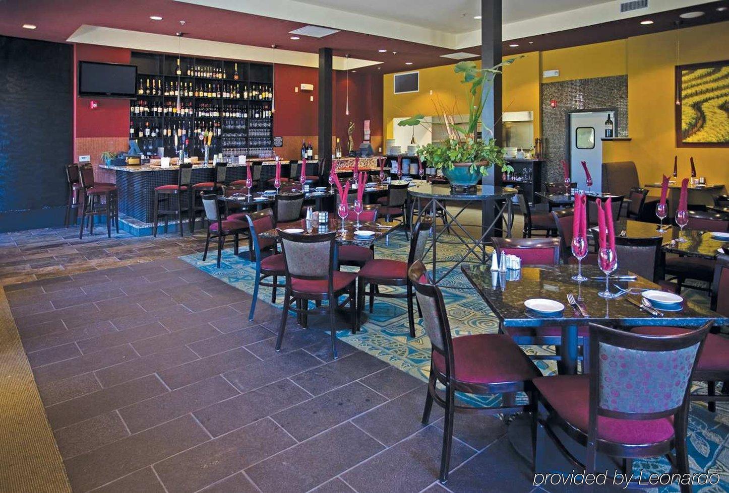 Doubletree By Hilton Napa Valley - American Canyon Dış mekan fotoğraf