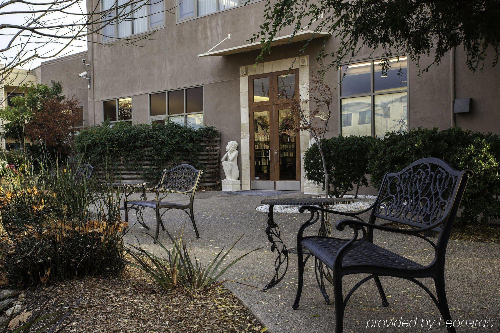 Doubletree By Hilton Napa Valley - American Canyon Dış mekan fotoğraf
