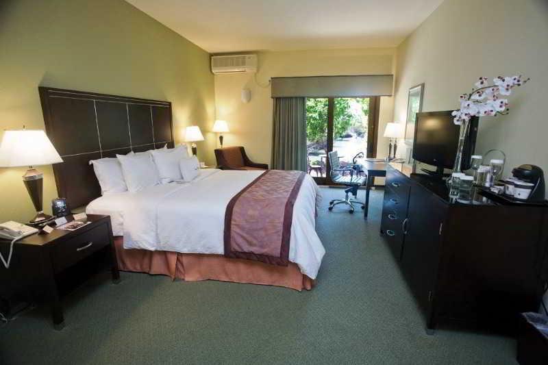 Doubletree By Hilton Napa Valley - American Canyon Dış mekan fotoğraf